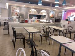 大堂-满记甜品(湖滨店)