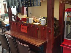 -阿莉餐厅(枣阳路店)