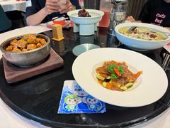 -聚鑫阁江浙菜·非遗传承技艺(闵行交大店)