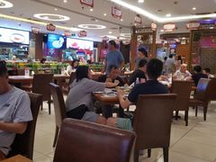 -东方饺子王(大屯路店)