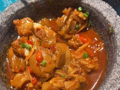 -呷湘厨·鱼汤捞饭(国家会展中心店)