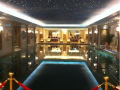游泳池-南通金石国际大酒店