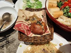 -老福洲·三十年福州味(斗东店)