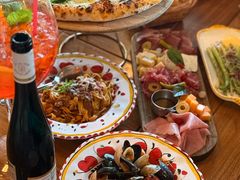 -Alimentari Grande(东湖路店)