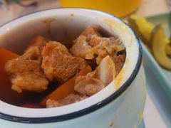 -库滋明·俄罗斯特色美食(中央大街店)