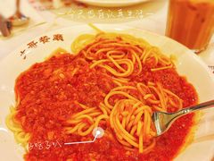 肉酱意粉-大哥餐厅(西城花园店)
