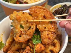 -萝鸡思味秘制泡菜(万家丽店)