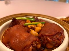 -金时代顺风大酒店(静安大融城店)