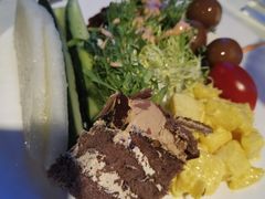 -戈拿旺巴西烤肉(崇文门店)