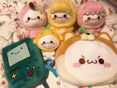 -LLJ夹机占(正佳广场店)