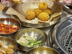 -韩宫宴烤肉·黑毛和牛·料理(惠济万达店)