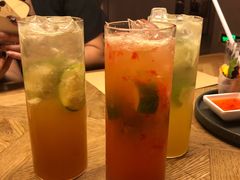 -来龙里 精致 东南亚餐室(万象城店)