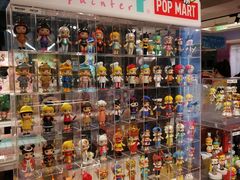 -泡泡玛特POPMART(崇文门国瑞城店)