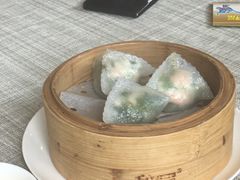 -潮府馆·非遗潮州菜·港式点心(世纪公园店)
