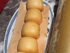 -禄婶鸡煲·打边炉