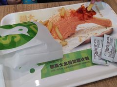-德克士信之义(信源商厦店)