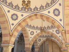 -艾哈迈德-卡德罗夫清真寺