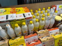 -西归浦每天偶来市场