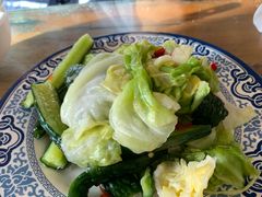 黄瓜条-鼎香润(德胜门内店)