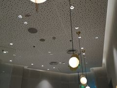 大堂-喜茶(无锡荟聚中心店)