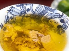 -福照楼汽锅鸡·云南菜(火车站锦江店)