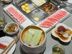 -海底捞火锅(塘厦天虹店)