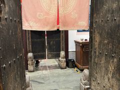 -山西会馆·晋菜·晋商宴·学堂记忆(许坦西街店)
