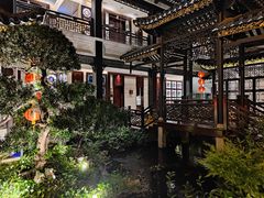 -北园酒家(小北路店)