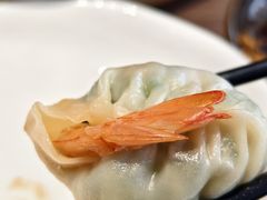 -将相和·海鲜蒸饺大连菜