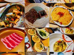 -花潮料理艺食馆(世欧广场店)