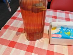 -笨豆腐居民楼菜馆•江西小炒(天津开发区店)