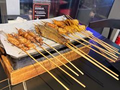 -黄鱼炙夜·烧烤·小龙虾(星荟广场店)