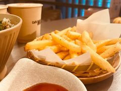 -无印良品餐堂 MUJI Diner(成都太古里店)
