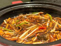 -杭州君悦酒店·湖滨28中餐厅