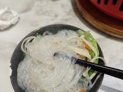 -点蹄擂椒猪脚饭(天虹汇一城店)