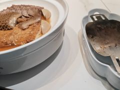-万荣烤鸭店·北京菜(天坛店)