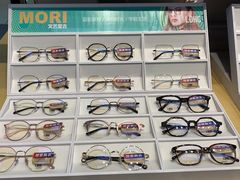 -LOHO眼镜(上海市浦江万达店)