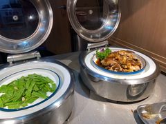 -蓝鲸湾汤泉(包河店)