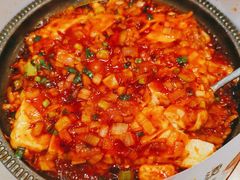 石板豆腐-小木屋拌饭(沈阳中街大悦城店)
