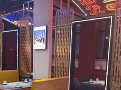 -798烧烤工厂(太和路店)