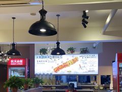 -臻炙大舍烤串(天龙家园店)