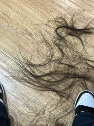 -意廊 Hair Salon