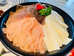 -川味观·鲜货火锅(西湖文化广场店)
