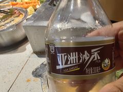 -川锅·火锅·烤肉自助餐厅