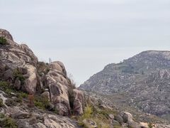 -大罗山风景区