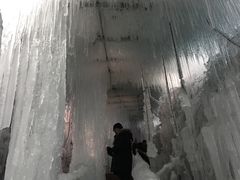 -大平台龙居瀑布旅游区