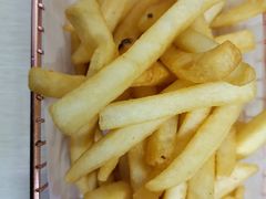 -食间牛排(湖西路店)