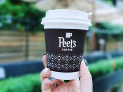 -Peet's 皮爷咖啡(东湖路手作店)