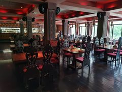 大堂-花马天堂云南餐厅 Lost Heaven(外滩店)