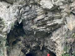 -天河潭旅游度假区